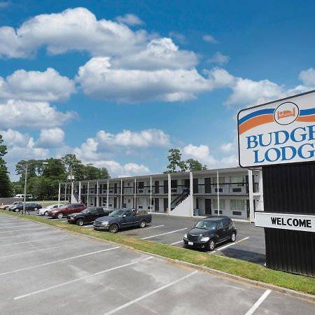 Budget Lodge Churchland チェサピーク エクステリア 写真