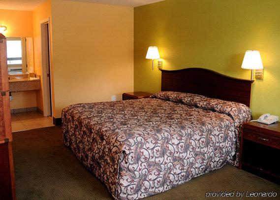 Budget Lodge Churchland チェサピーク 部屋 写真